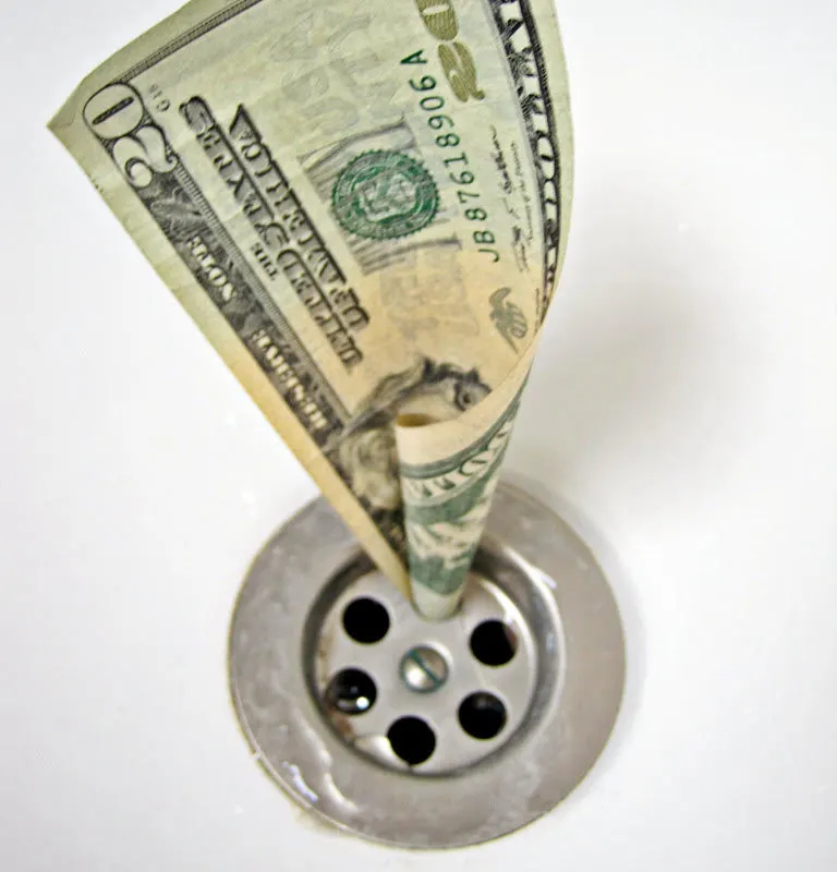 The Beginner’s Guide to The Sunk Cost Fallacy