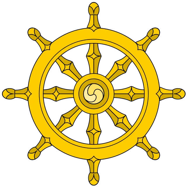 The Essence of Dharma